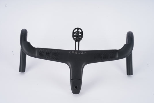 KREUZA Apex Carbon Integrated Handlebar