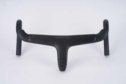KREUZA Apex Carbon Integrated Handlebar