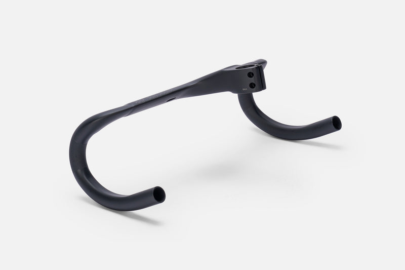 Load image into Gallery viewer, KREUZA Apex Carbon Integrated Handlebar
