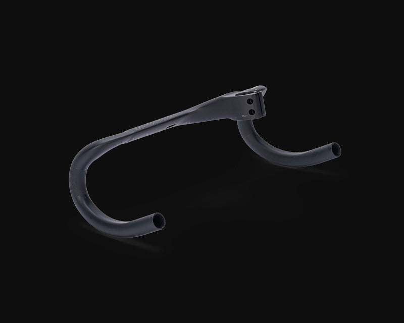 Load image into Gallery viewer, KREUZA Apex Carbon Integrated Handlebar
