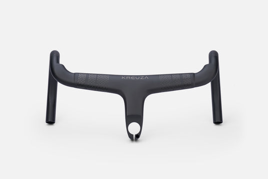 KREUZA Apex Carbon Integrated Handlebar