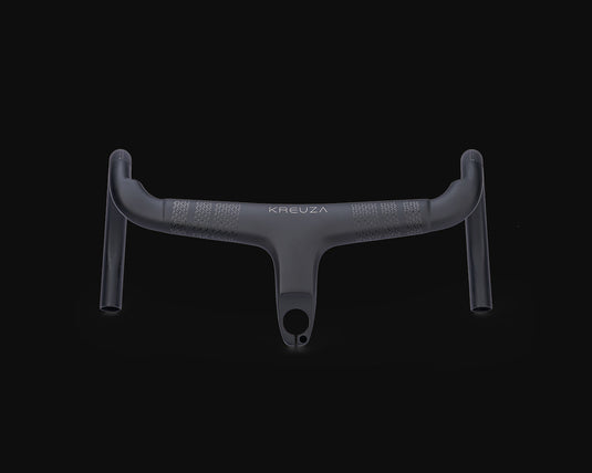 KREUZA Apex Carbon Integrated Handlebar