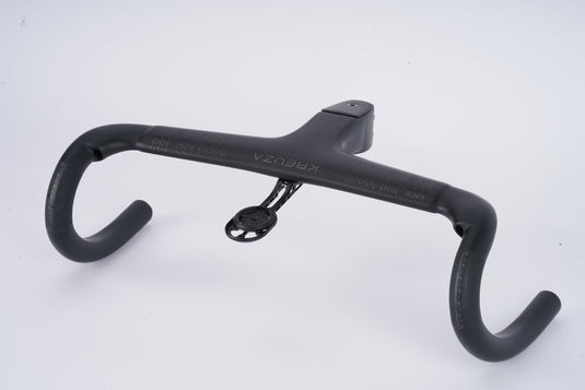 KREUZA Apex Carbon Integrated Handlebar