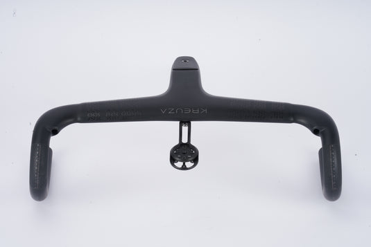 KREUZA Apex Carbon Integrated Handlebar