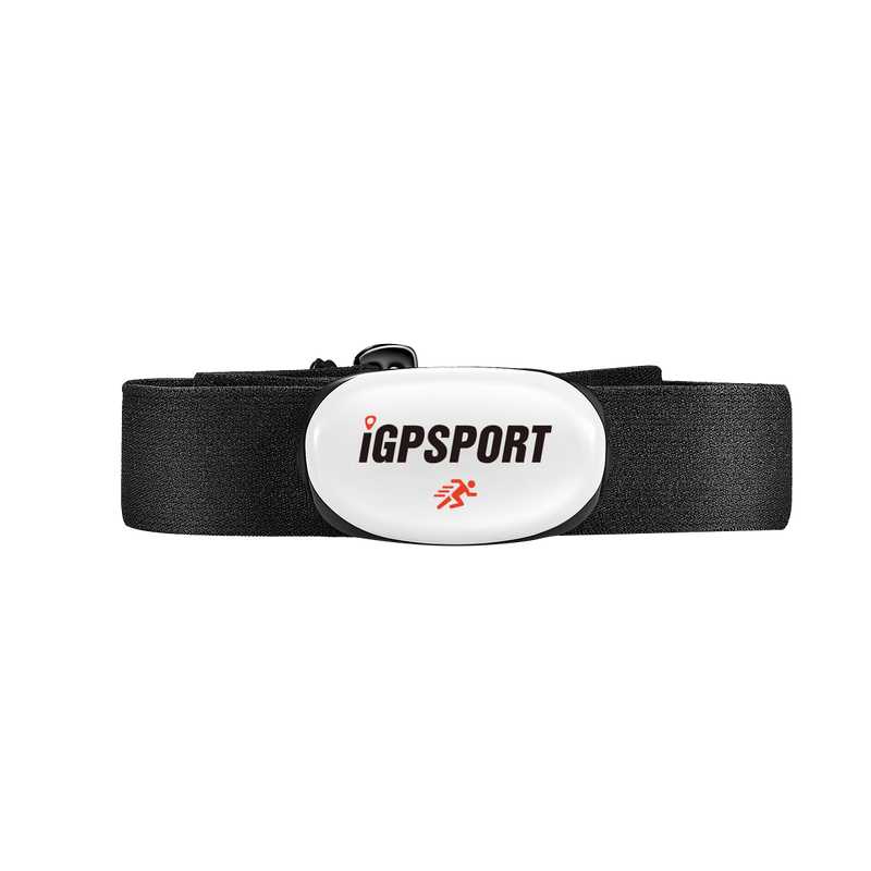 Load image into Gallery viewer, iGPSPORT HR Runner Heart Rate Monitor
