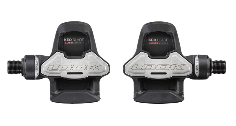 Load image into Gallery viewer, LOOK KEO BLADE CARBON CERAMIC Road Bike Pedal
