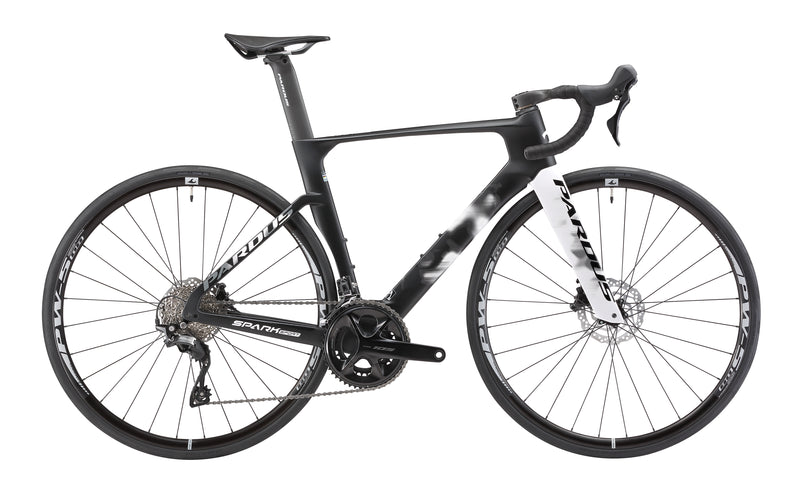 Load image into Gallery viewer, Pardus Spark Sport R7120 12 Speed Carbon Road Bike
