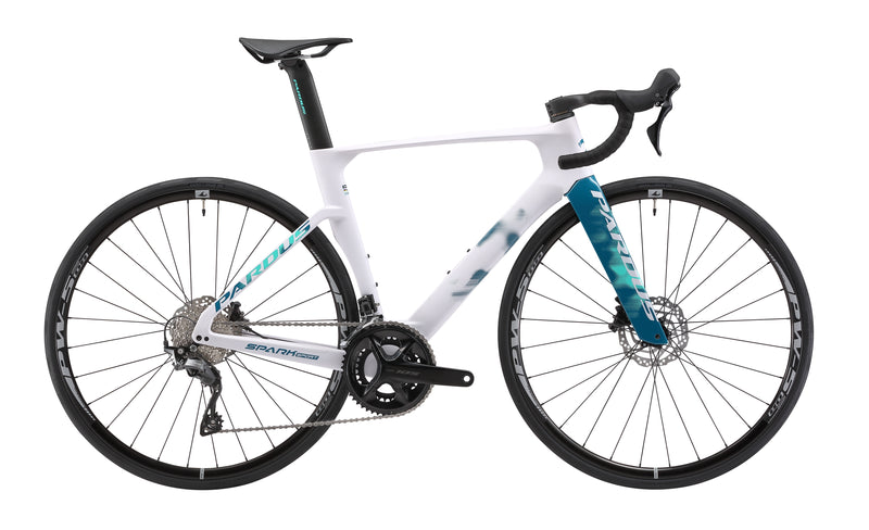 Load image into Gallery viewer, Pardus Spark Sport R7120 12 Speed Carbon Road Bike
