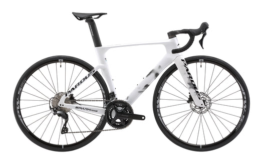 Pardus Spark Sport R7120 12 Speed Carbon Road Bike