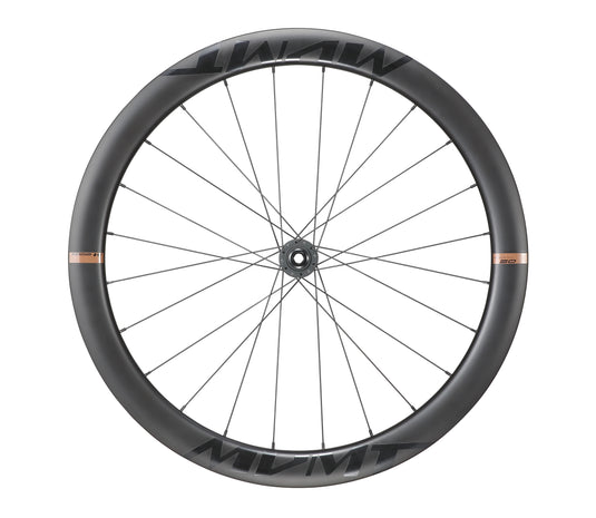 Pardus MVMT M-Bronze Carbon Road Bike Wheels