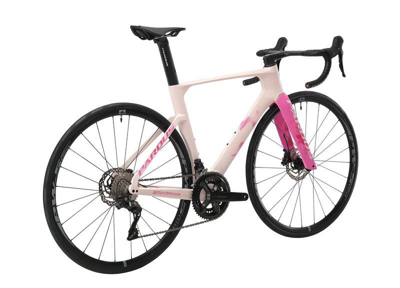 Load image into Gallery viewer, Pardus Spark Sport R7120 12 Speed Carbon Road Bike
