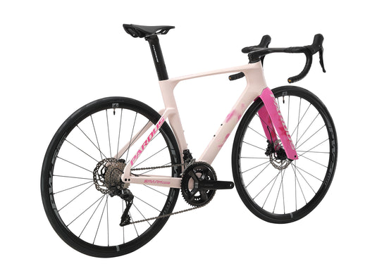 Pardus Spark Sport R7120 12 Speed Carbon Road Bike