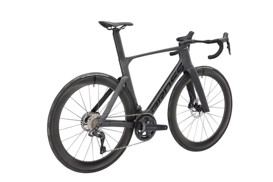 Bross Zenith Plume 7i Ultegra Di2 Carbon Road Bike