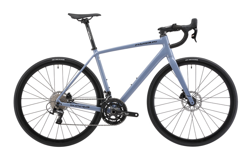 Load image into Gallery viewer, Pardus Super AL LTWOO 11 Speed Hydraulic Brake Road Bike
