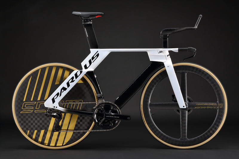 Load image into Gallery viewer, Pards Gomera EVO TT Time trial Bike
