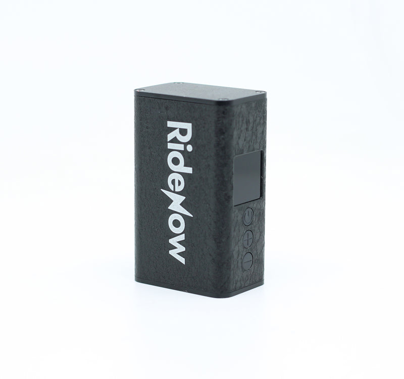 Load image into Gallery viewer, Ridenow Mini Pump Portable Bicycle Electric Air Pump R1

