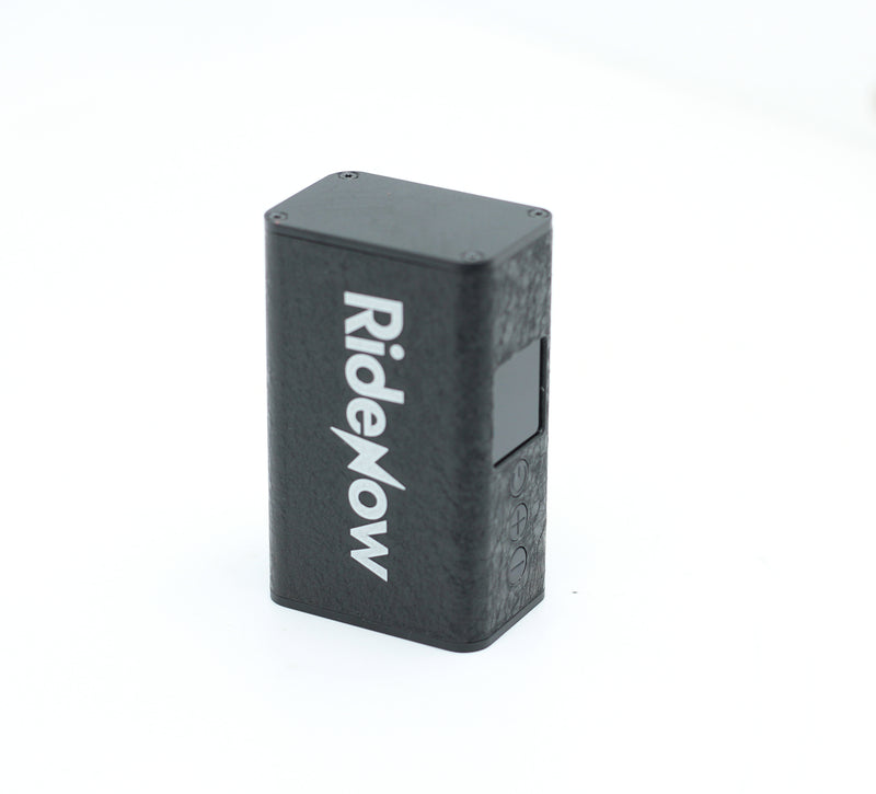 Load image into Gallery viewer, Ridenow Mini Pump Portable Bicycle Electric Air Pump R1
