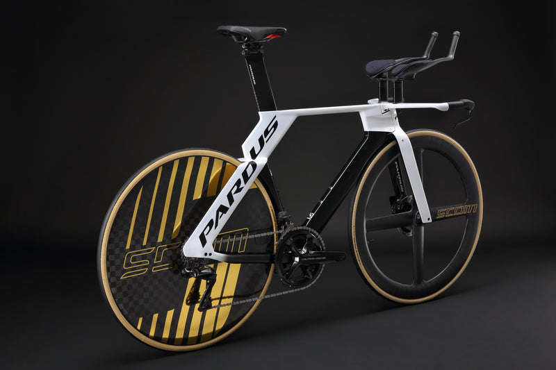 Load image into Gallery viewer, Pards Gomera EVO TT Time trial Bike
