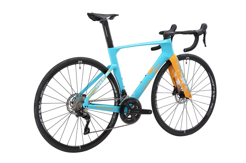 Load image into Gallery viewer, Pardus Spark Sport R7120 12 Speed Carbon Road Bike
