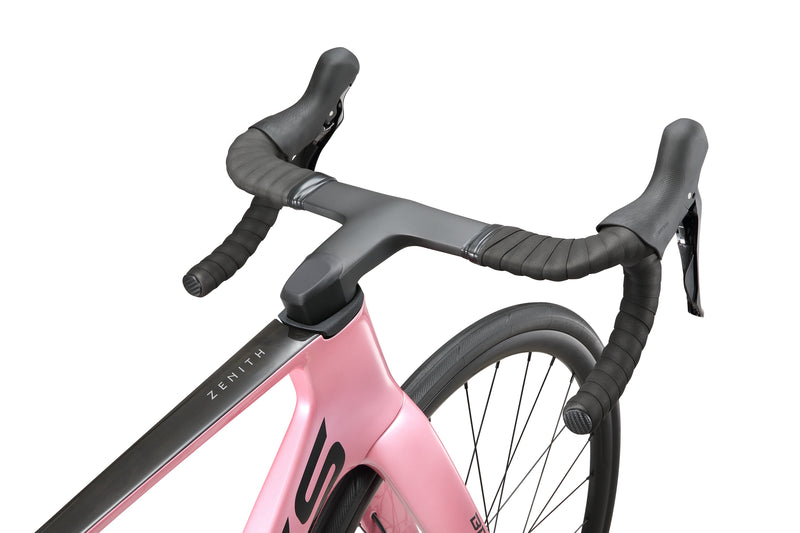 Load image into Gallery viewer, Bross Zenith 6I 105 Di2 Carbon Road Bike with Carbon Wheelset
