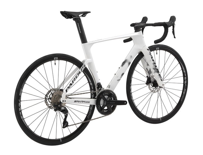 Load image into Gallery viewer, Pardus Spark Sport R7120 12 Speed Carbon Road Bike
