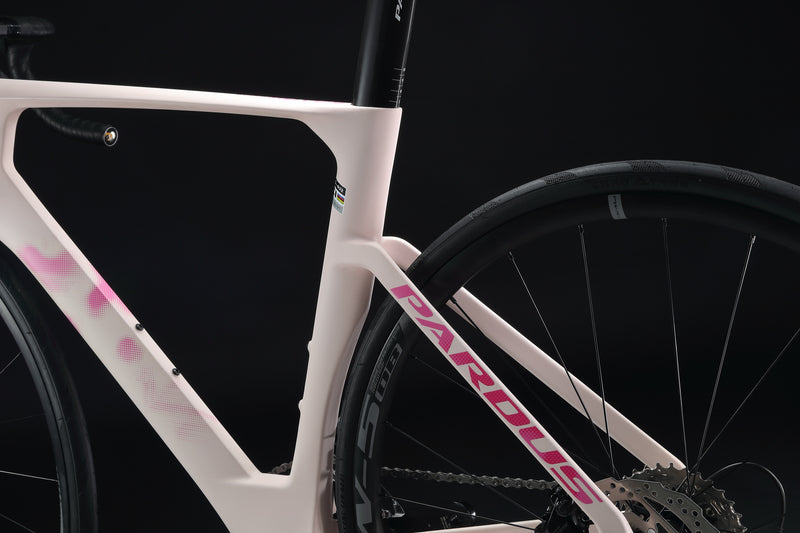 Load image into Gallery viewer, Pardus Spark Sport R7120 12 Speed Carbon Road Bike
