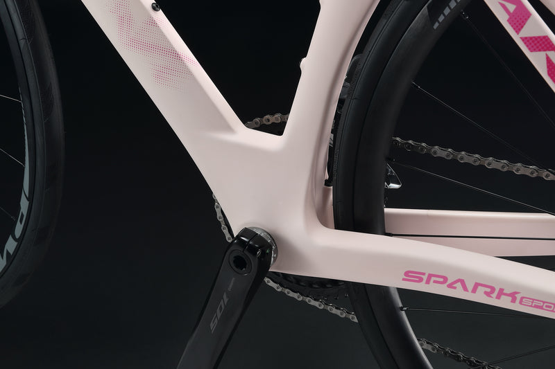 Load image into Gallery viewer, Pardus Spark Sport R7120 12 Speed Carbon Road Bike
