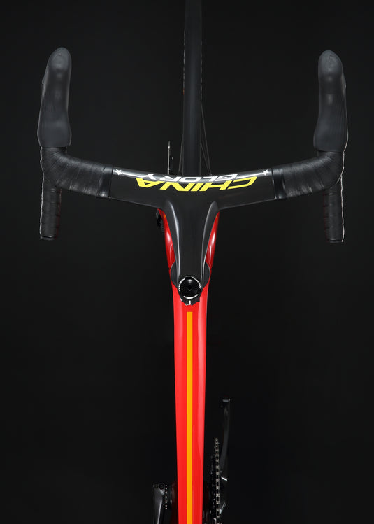 Pardus Spark EVO UCI CONTINENTAL TEAM CHINA GLORY - MENTECH  Frameset