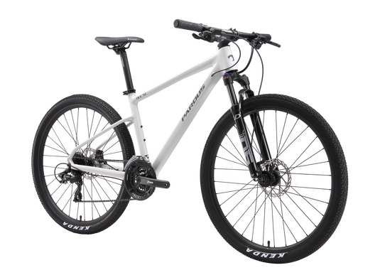 Pardus OLE S2 Aluminum Mountain Bike