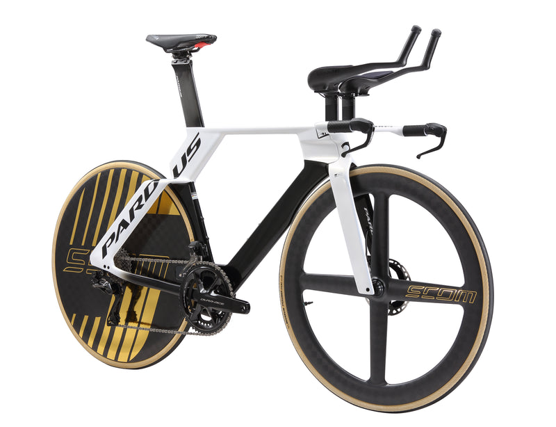 Load image into Gallery viewer, Pards Gomera EVO TT Time trial Bike
