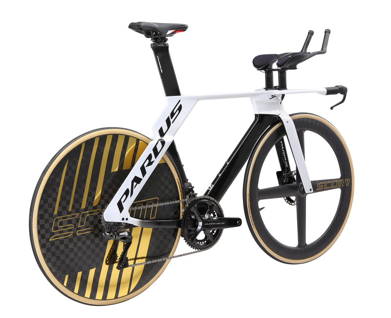 Load image into Gallery viewer, Pards Gomera EVO TT Time trial Bike
