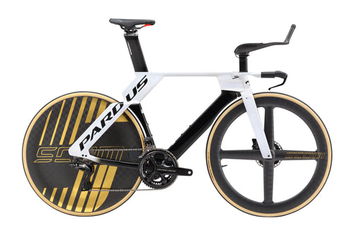 Pards Gomera EVO TT Time trial Bike