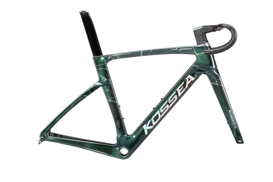 KOSSEA Pioneer Frameset