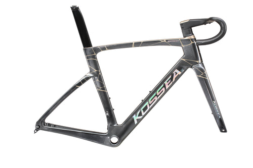 KOSSEA Pioneer Frameset