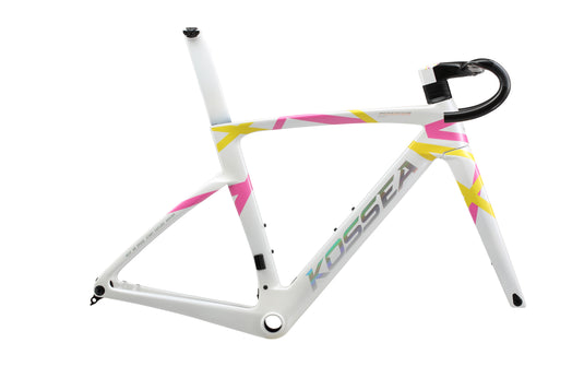 KOSSEA Pioneer Frameset