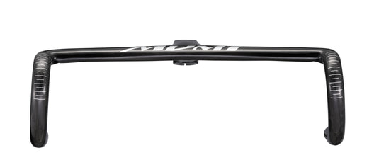 Pardus MVMT M-Silver Type A Integrated Road Carbon Handlebar