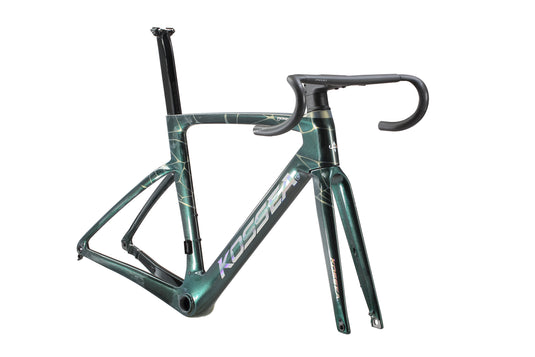 KOSSEA Pioneer Frameset