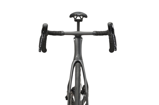 Bross Zenith 6I 105 Di2 Carbon Road Bike with Carbon Wheelset