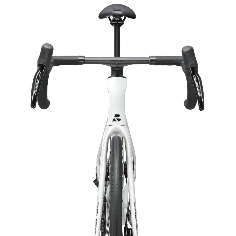 Load image into Gallery viewer, Bross Vagabond Aero 6i 105 Di2 R7170 Carbon Road Bike with Carbon Wheels
