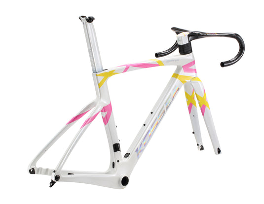 KOSSEA Pioneer Frameset