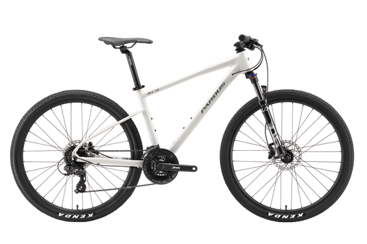 Pardus OLE S2 Aluminum Mountain Bike