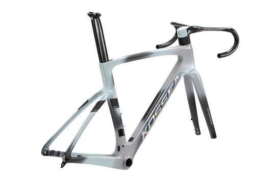 KOSSEA Pioneer Frameset