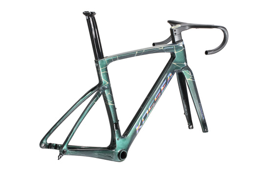 KOSSEA Pioneer Frameset