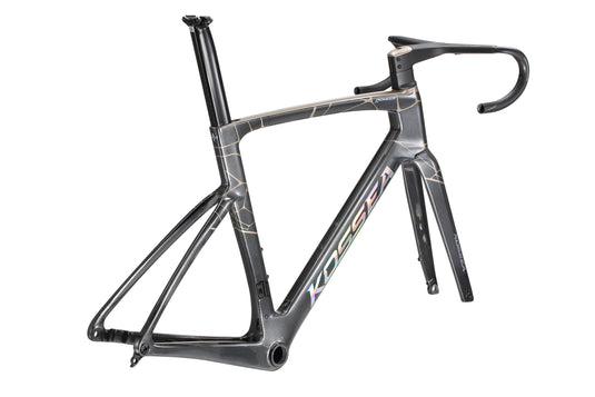 KOSSEA Pioneer Frameset