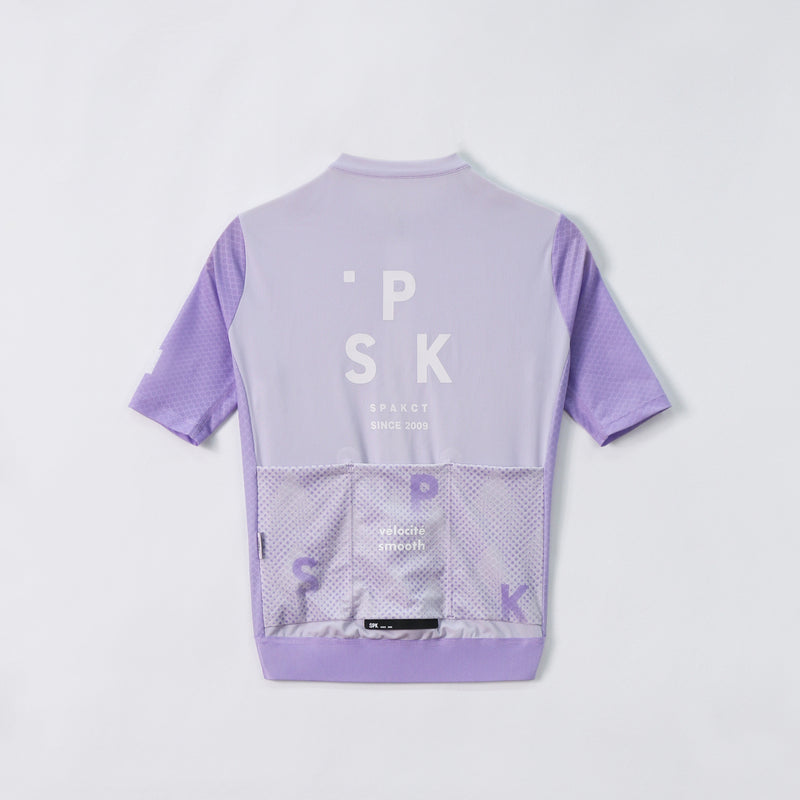 Load image into Gallery viewer, Spakct SPK Spring Morning  Pro Women's Cycling Jersey YB121049
