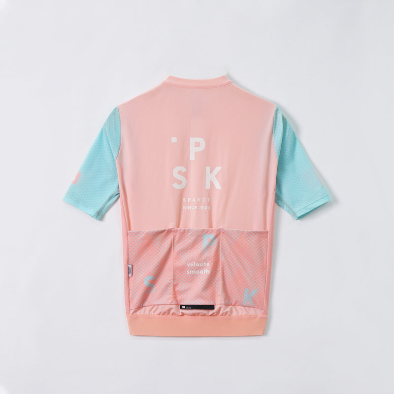Load image into Gallery viewer, Spakct SPK Spring Morning  Pro Women's Cycling Jersey YB121049
