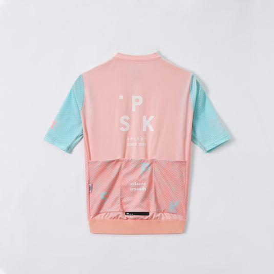 Spakct SPK Spring Morning  Pro Women's Cycling Jersey YB121049