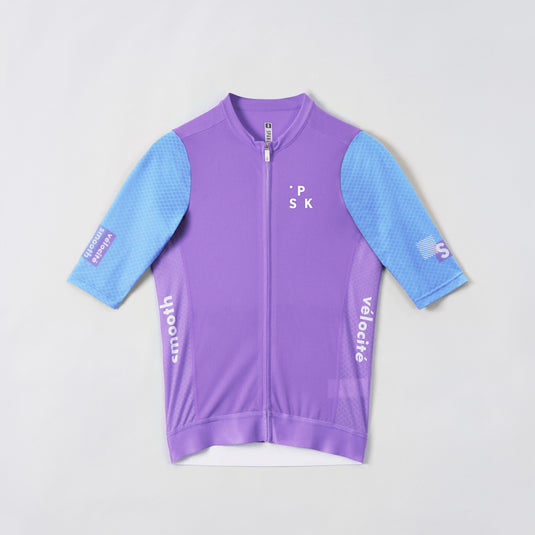 Spakct SPK Spring Morning  Pro Women's Cycling Jersey YB121049