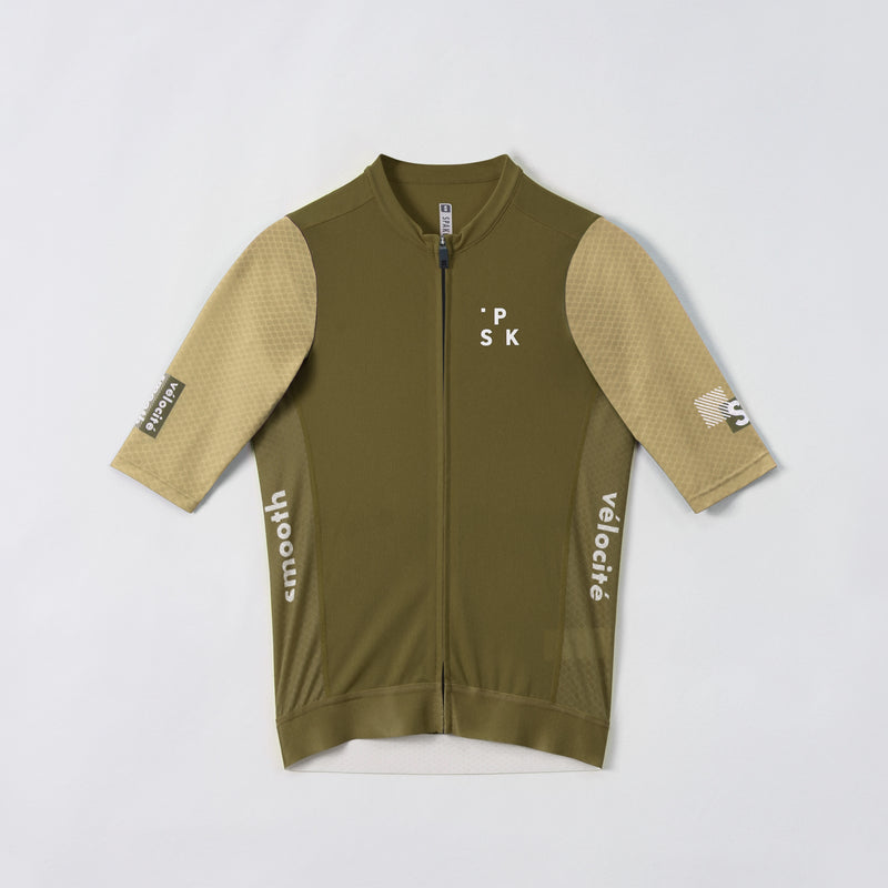 Load image into Gallery viewer, Spakct SPK Spring Morning  Pro Women's Cycling Jersey YB121049

