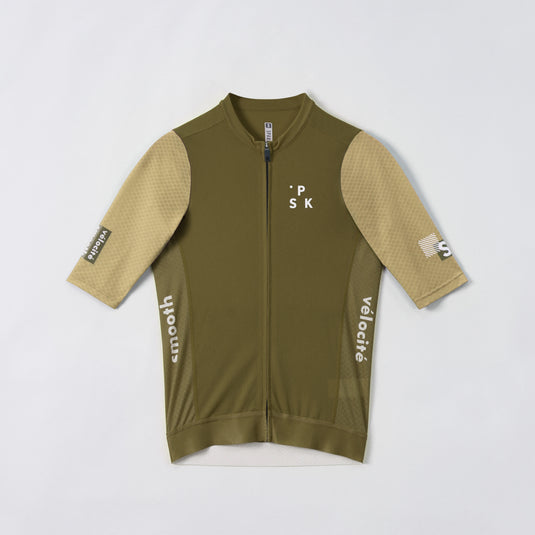 Spakct SPK Spring Morning  Pro Women's Cycling Jersey YB121049